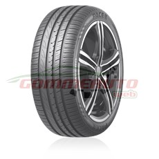 COP. 255/65 R17 110H IMPERO